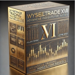 Wysetrade Trading Masterclass XVII (Total size: 4.53 GB Contains: 15 folders 225 files)